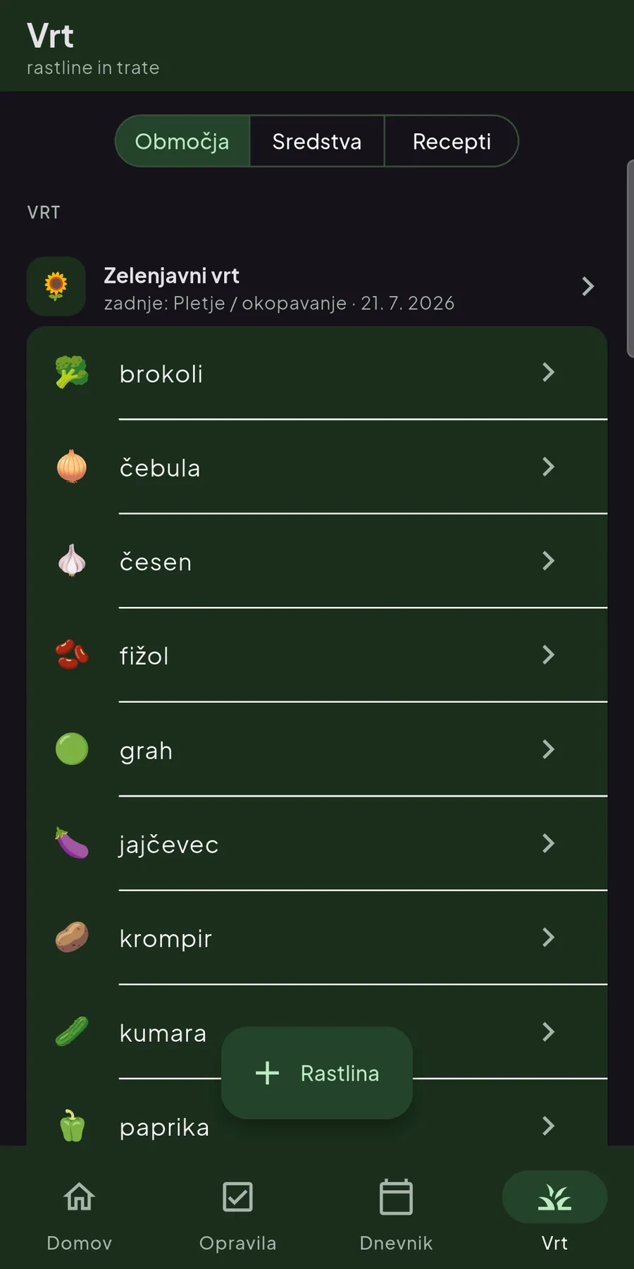 Vrt