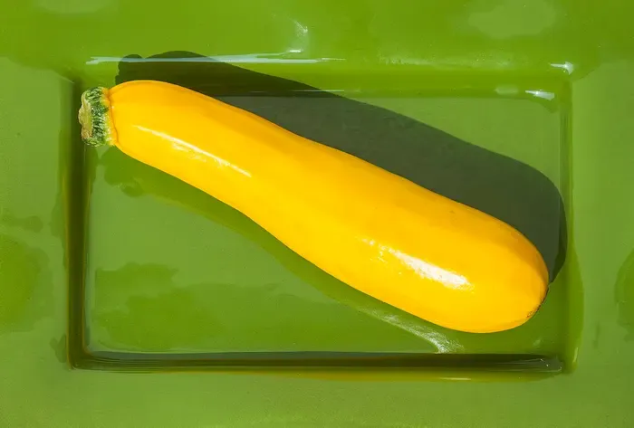 zucchini